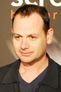 Gideon Raff fotoğrafı