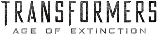Transformers: Age of Extinction logo