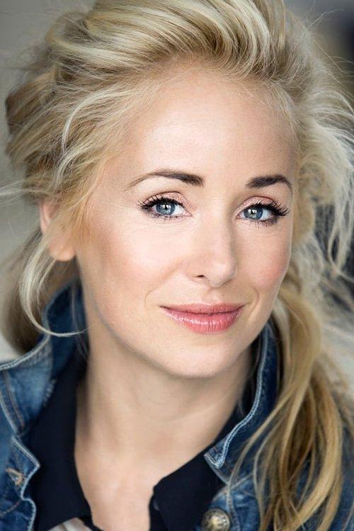 Mariloup Wolfe fotoğrafı