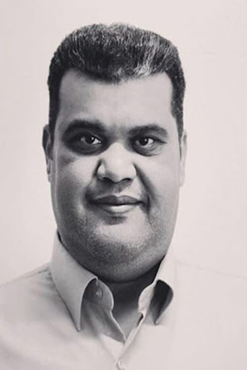 Ahmed Fathy fotoğrafı