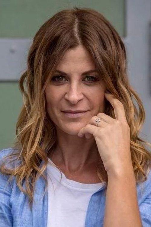 Eugenia Tobal fotoğrafı