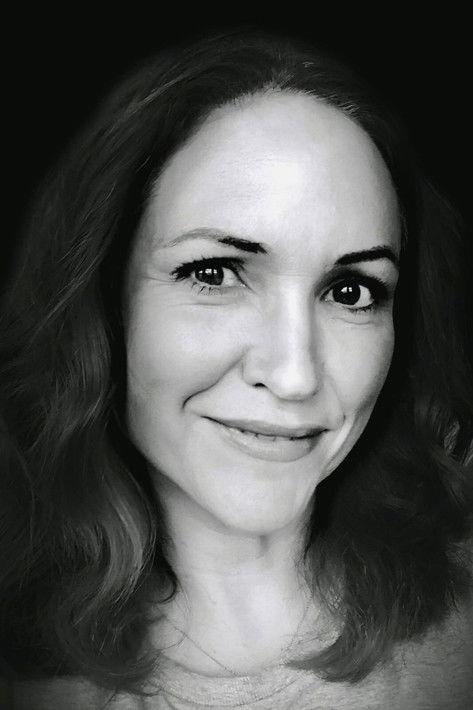 Charlotte Hudson fotoğrafı