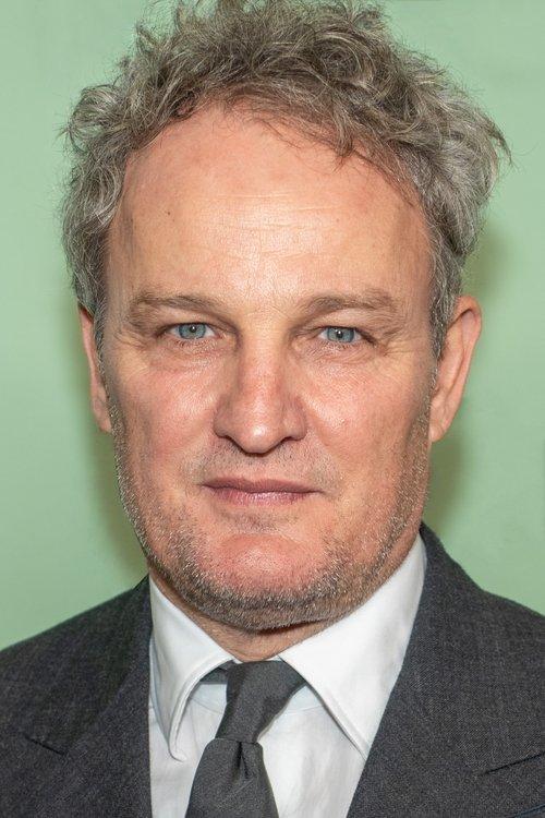 Jason Clarke fotoğrafı