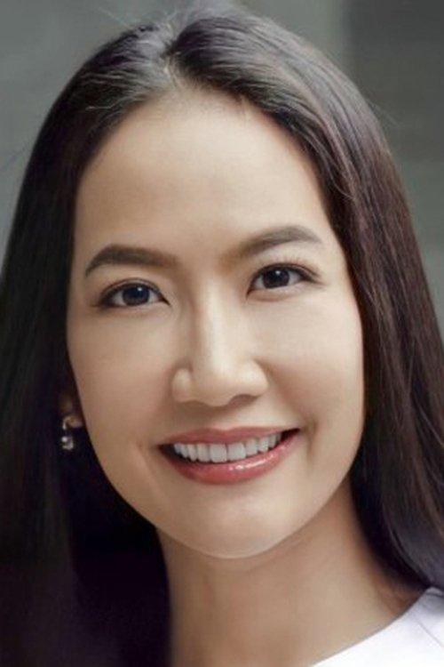 Isariya Saisanan fotoğrafı