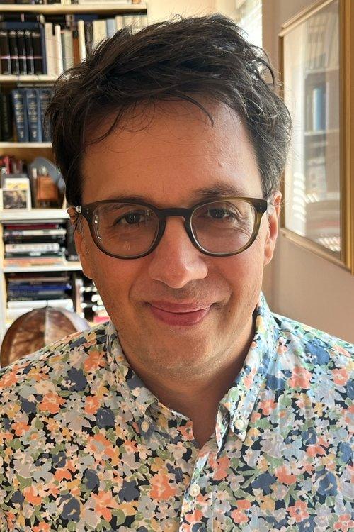 Paul Grimstad fotoğrafı