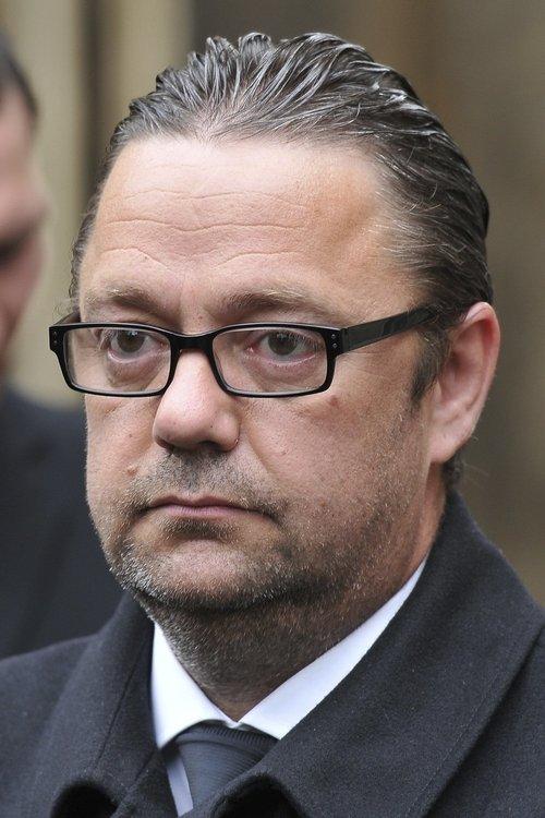 Ronnie Fox fotoğrafı