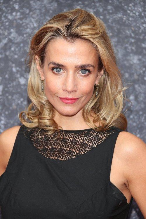 Lisa Dwan fotoğrafı