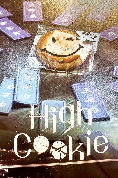 High Cookie dizi afişi