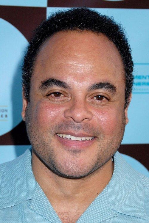 Cornell Womack fotoğrafı