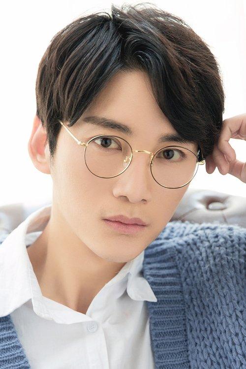 Zhu Xiangyang fotoğrafı