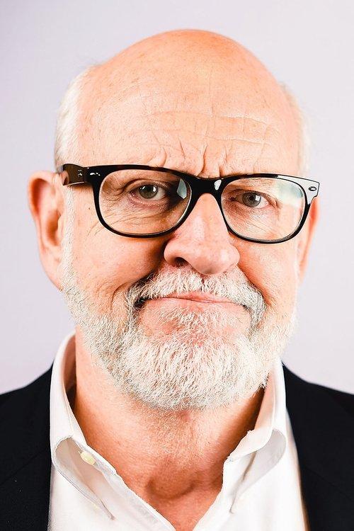 Frank Oz fotoğrafı