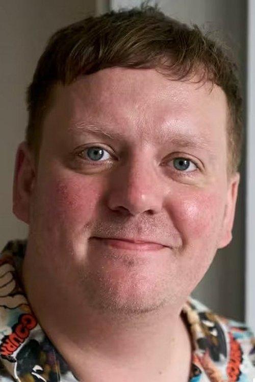 Jesper Ole Feit Andersen fotoğrafı