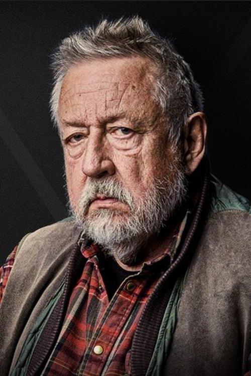 Leif G.W. Persson fotoğrafı