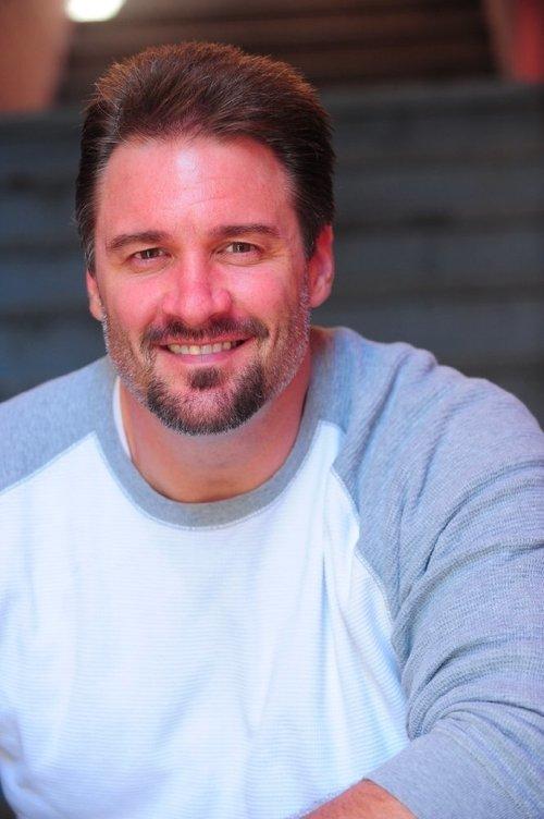 Matthew Mahaney fotoğrafı