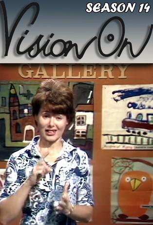 Vision On Sezon 14