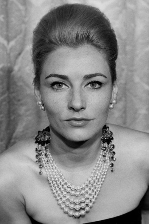 Elga Andersen fotoğrafı