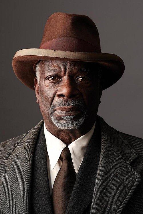 Joseph Marcell fotoğrafı