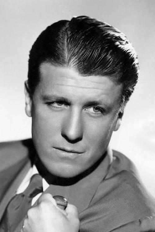 George Stevens fotoğrafı
