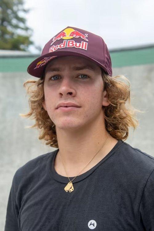 Jagger Eaton fotoğrafı