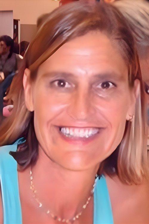 Erika Scheimer fotoğrafı