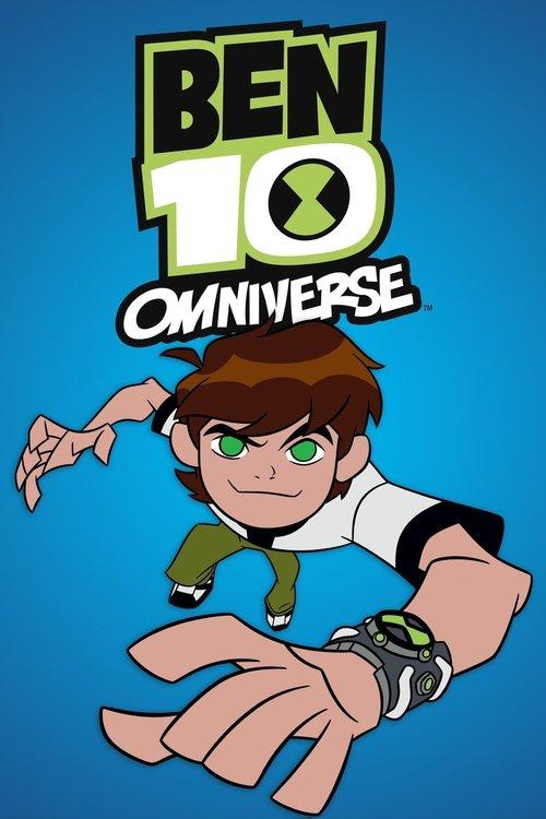 Ben 10: Omniverse Sezon 0