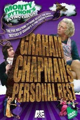 Monty Python's Flying Circus—Graham Chapman's Personal Best film afişi