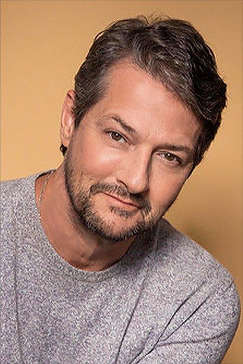 Marcelo Serrado fotoğrafı