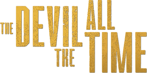 The Devil All the Time logo