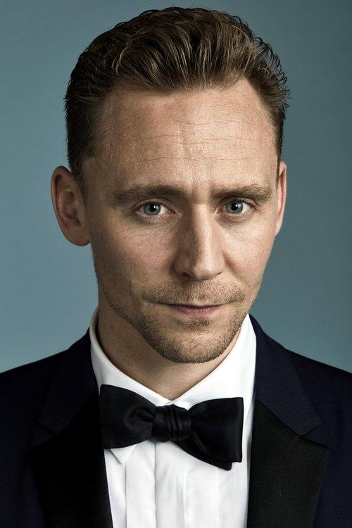 Tom Hiddleston fotoğrafı