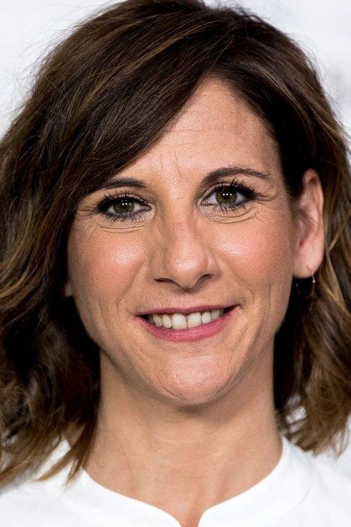 Malena Alterio fotoğrafı