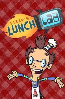 Fizzy's Lunch Lab dizi afişi
