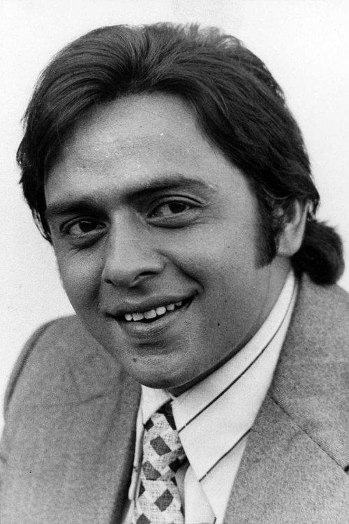 Vinod Mehra fotoğrafı