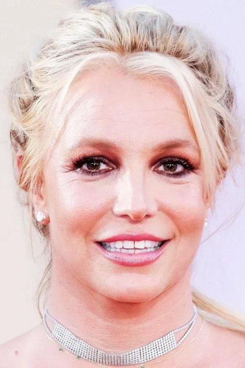 Britney Spears fotoğrafı