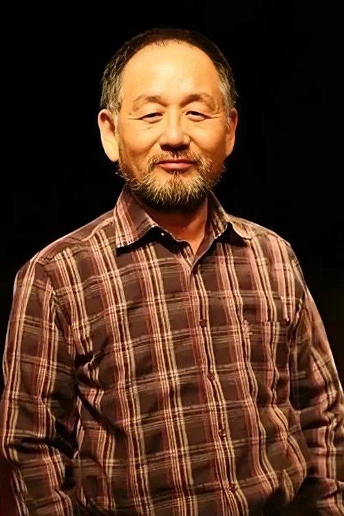 Min Kyung-jin fotoğrafı