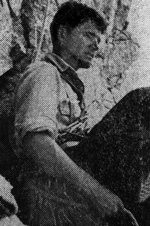 Marc Martinetti fotoğrafı