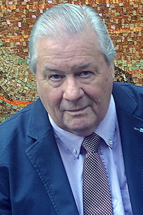 Bruce McGuire fotoğrafı