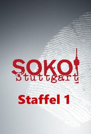 SOKO Stuttgart Sezon 1