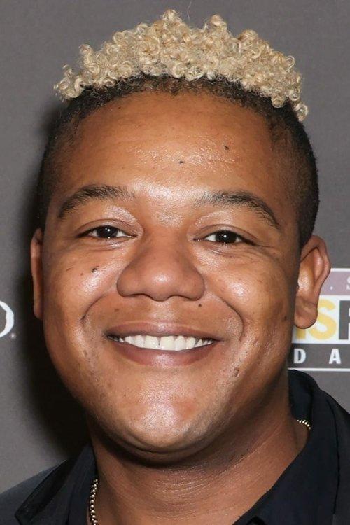 Kyle Massey fotoğrafı