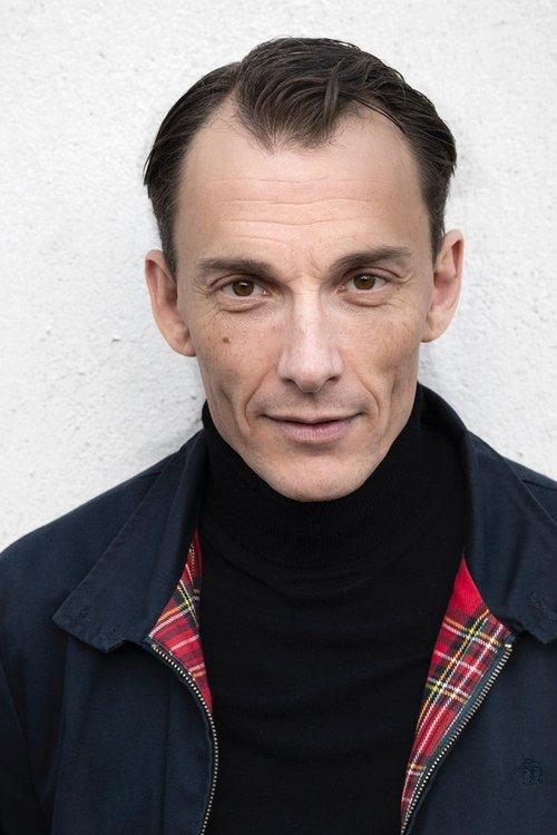 Marc Gassot fotoğrafı