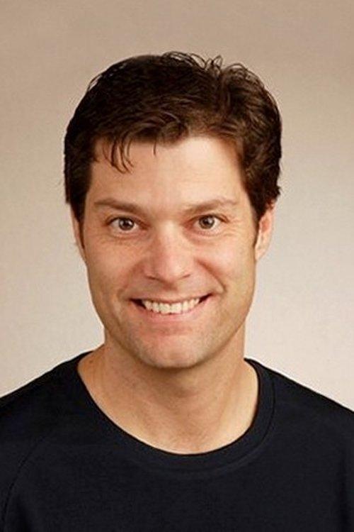 Scott McAfee fotoğrafı