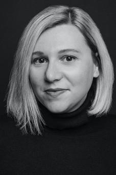 Annie Laurin fotoğrafı