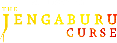 The Jengaburu Curse logo