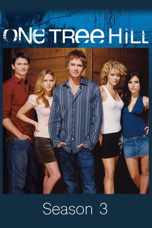 One Tree Hill Sezon 3