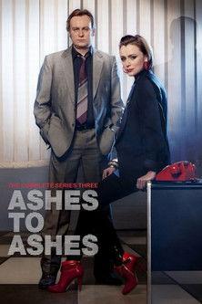 Ashes to Ashes Sezon 3