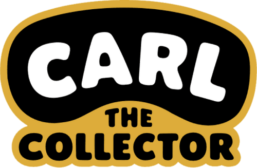 Carl the Collector logo
