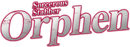 Sorcerous Stabber Orphen logo