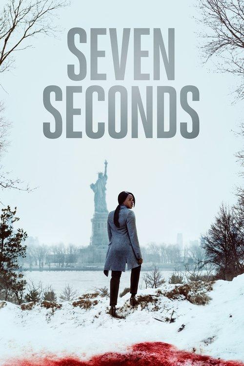Seven Seconds dizi afişi