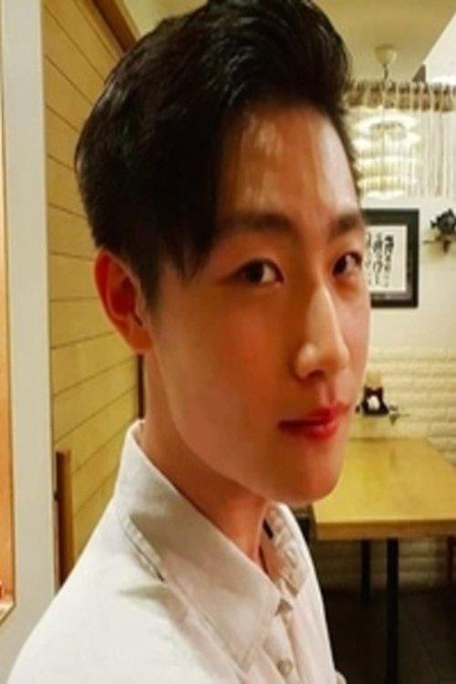 Jang Seung Woo fotoğrafı