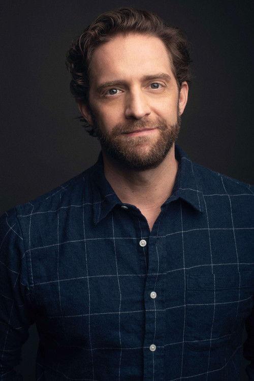 Colin Hanlon fotoğrafı