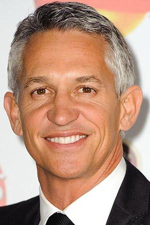 Gary Lineker fotoğrafı